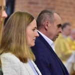 Święcenia diakonatu