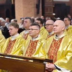 Święcenia diakonatu