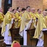 Święcenia diakonatu