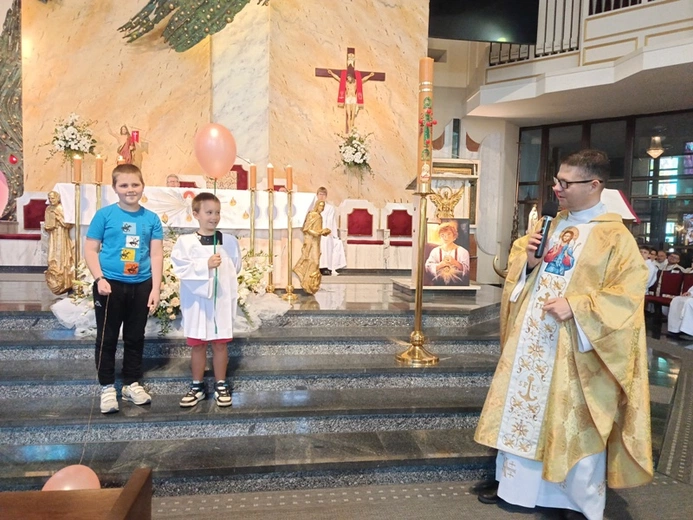 Liturgiczny MeetUp w Bielsku