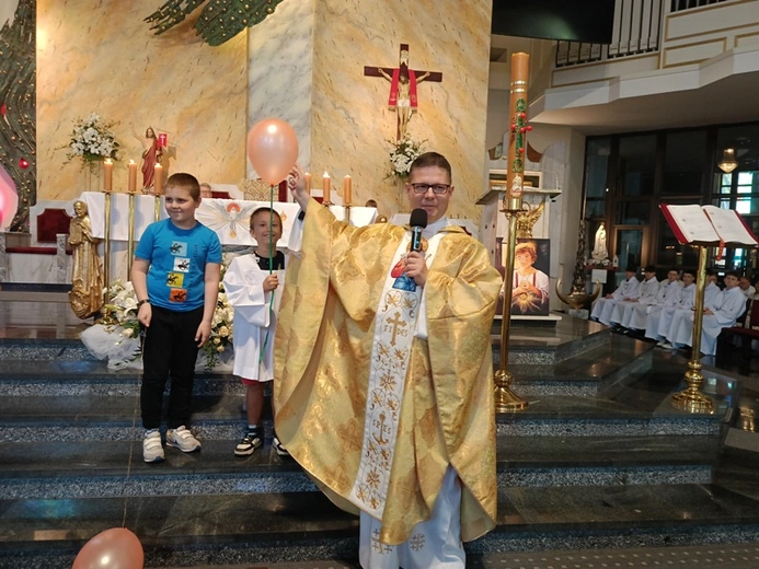 Liturgiczny MeetUp w Bielsku
