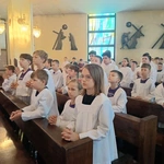 Liturgiczny MeetUp w Bielsku