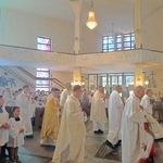 Liturgiczny MeetUp w Bielsku