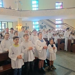 Liturgiczny MeetUp w Bielsku