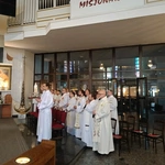 Liturgiczny MeetUp w Bielsku