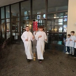 Liturgiczny MeetUp w Bielsku