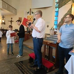 Liturgiczny MeetUp w Bielsku