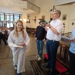Liturgiczny MeetUp w Bielsku