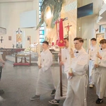 Liturgiczny MeetUp w Bielsku