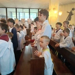 Liturgiczny MeetUp w Bielsku