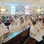 Liturgiczny MeetUp w Bielsku