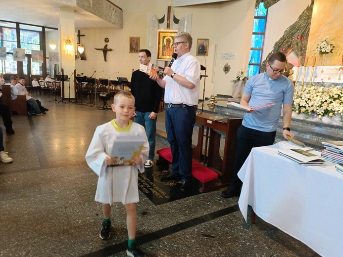 Liturgiczny MeetUp w Bielsku