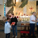 Liturgiczny MeetUp w Bielsku