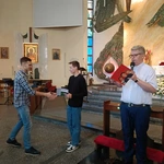 Liturgiczny MeetUp w Bielsku