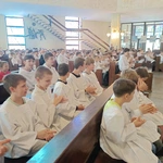 Liturgiczny MeetUp w Bielsku