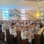 Liturgiczny MeetUp w Bielsku