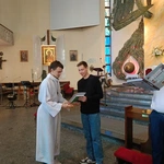 Liturgiczny MeetUp w Bielsku