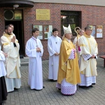 Lektorzy i psałterzyści zakończyli kursy