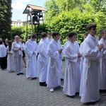 Lektorzy i psałterzyści zakończyli kursy