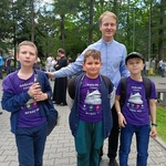Liturgiczny MeetUp w Bielsku - cz. II