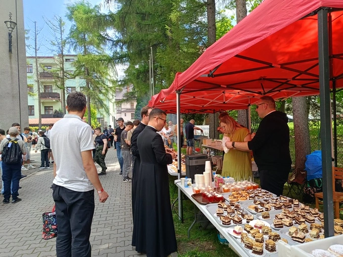 Liturgiczny MeetUp w Bielsku - cz. II