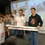Liturgiczny MeetUp w Bielsku - cz. II