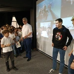 Liturgiczny MeetUp w Bielsku - cz. II