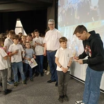 Liturgiczny MeetUp w Bielsku - cz. II