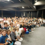 Liturgiczny MeetUp w Bielsku - cz. II
