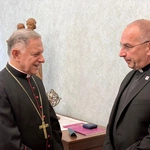 Delegacja Województwa Śląskiego z wizytą na Ukrainie
