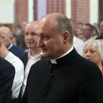 Wigilia Zesłania Ducha Świętego - czuwanie w Kościele pw. NMP na Piasku w przedzień zakończenia synodu