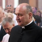 Wigilia Zesłania Ducha Świętego - czuwanie w Kościele pw. NMP na Piasku w przedzień zakończenia synodu