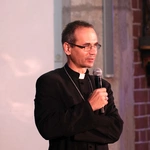 Wigilia Zesłania Ducha Świętego - czuwanie w Kościele pw. NMP na Piasku w przedzień zakończenia synodu