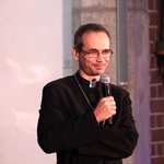 Wigilia Zesłania Ducha Świętego - czuwanie w Kościele pw. NMP na Piasku w przedzień zakończenia synodu