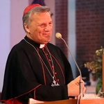 Wigilia Zesłania Ducha Świętego - czuwanie w Kościele pw. NMP na Piasku w przedzień zakończenia synodu