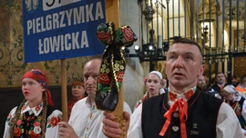 Do Matki przez modlitwę i trud