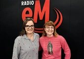 Sabina wróciła do domu! Po prawie 11 latach na misjach