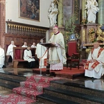 Otrzymali święcenia diakonatu (stałego)