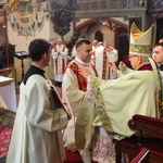 Otrzymali święcenia diakonatu (stałego)