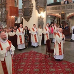 Otrzymali święcenia diakonatu (stałego)