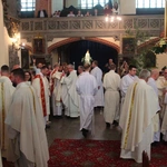 Otrzymali święcenia diakonatu (stałego)