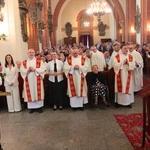 Otrzymali święcenia diakonatu (stałego)