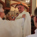 Otrzymali święcenia diakonatu (stałego)