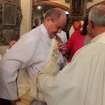 Otrzymali święcenia diakonatu (stałego)