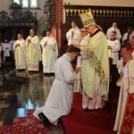 Otrzymali święcenia diakonatu (stałego)