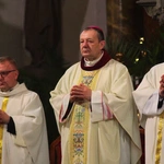 Otrzymali święcenia diakonatu (stałego)
