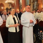 Otrzymali święcenia diakonatu (stałego)