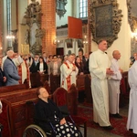 Otrzymali święcenia diakonatu (stałego)
