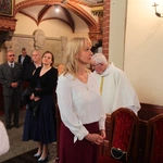 Otrzymali święcenia diakonatu (stałego)