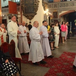 Otrzymali święcenia diakonatu (stałego)